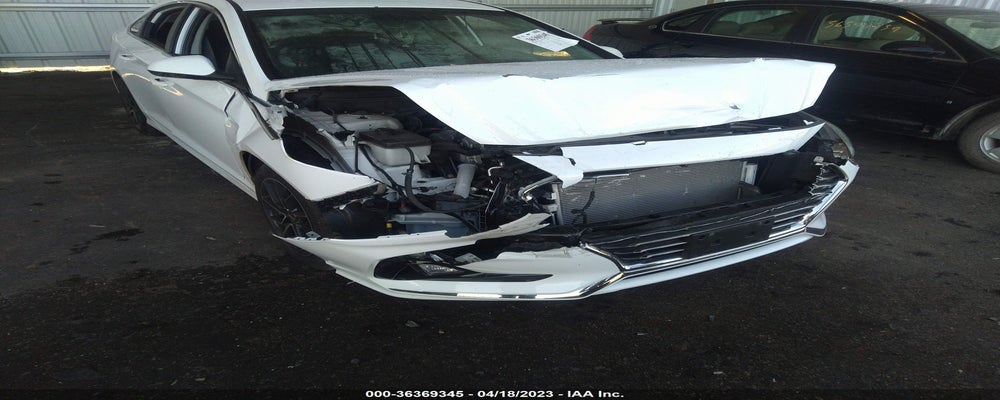 5NPE24AF0KH748750 2019 HYUNDAI SONATA photo no. 6
