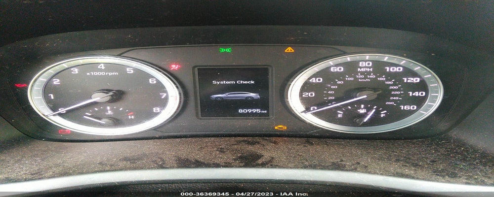 5NPE24AF0KH748750 2019 HYUNDAI SONATA photo no. 7