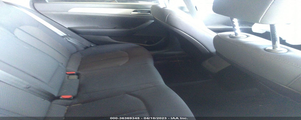 5NPE24AF0KH748750 2019 HYUNDAI SONATA photo no. 8