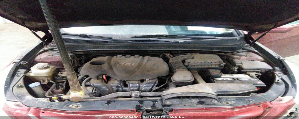 5NPEB4AC9CH347964 2012 HYUNDAI SONATA photo no. 10