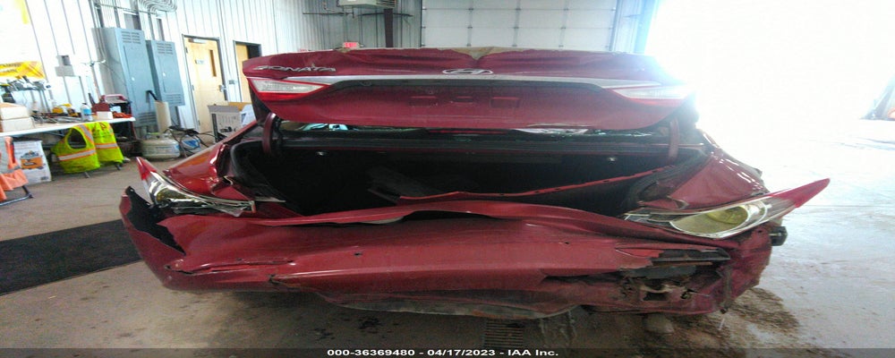 5NPEB4AC9CH347964 2012 HYUNDAI SONATA photo no. 6