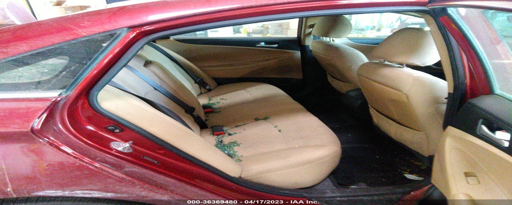 5NPEB4AC9CH347964 2012 HYUNDAI SONATA photo no. 8