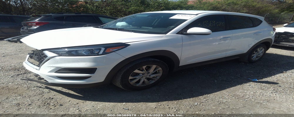 KM8J2CA43LU113614 2020 HYUNDAI TUCSON photo no. 2