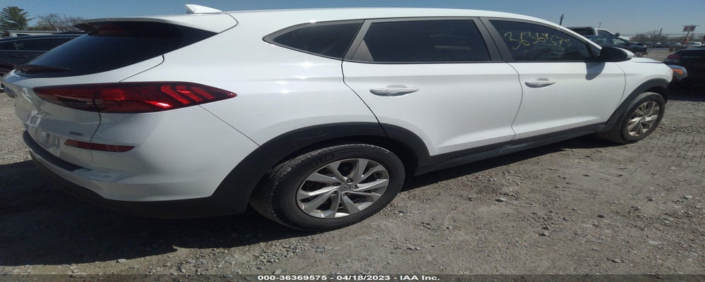 KM8J2CA43LU113614 2020 HYUNDAI TUCSON photo no. 4