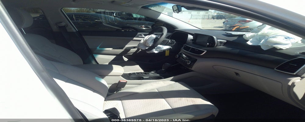 KM8J2CA43LU113614 2020 HYUNDAI TUCSON photo no. 5