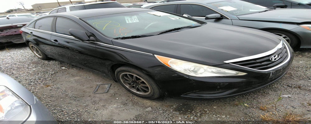5NPEB4AC9CH416569 2012 HYUNDAI SONATA photo no. 11