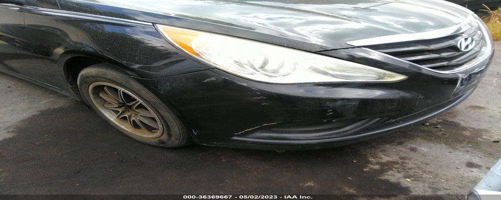 5NPEB4AC9CH416569 2012 HYUNDAI SONATA photo no. 6