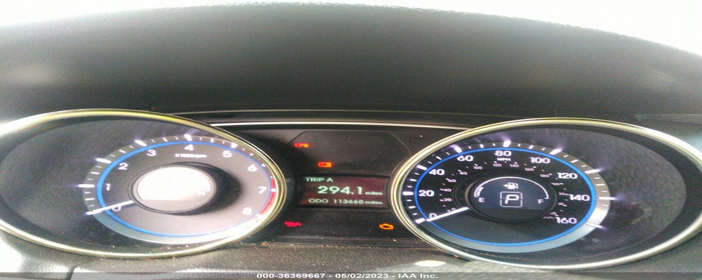 5NPEB4AC9CH416569 2012 HYUNDAI SONATA photo no. 7