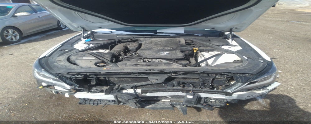 KMHGN4JE1FU073702 2015 HYUNDAI GENESIS photo no. 10