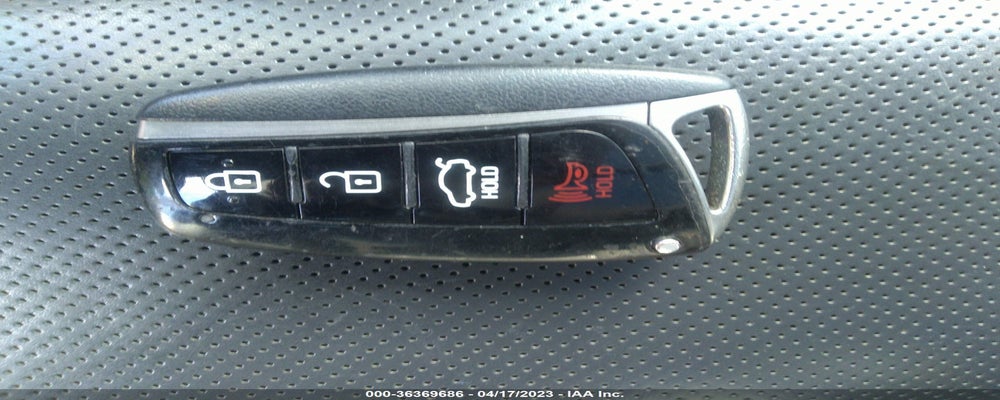 KMHGN4JE1FU073702 2015 HYUNDAI GENESIS photo no. 11