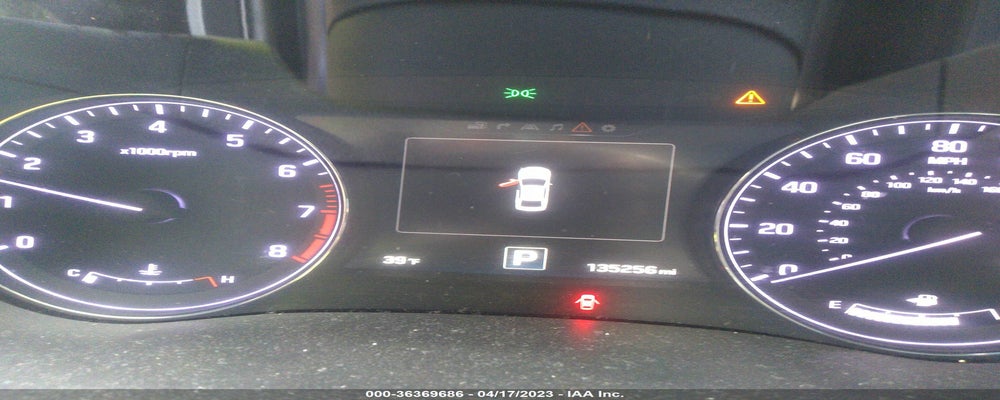 KMHGN4JE1FU073702 2015 HYUNDAI GENESIS photo no. 7
