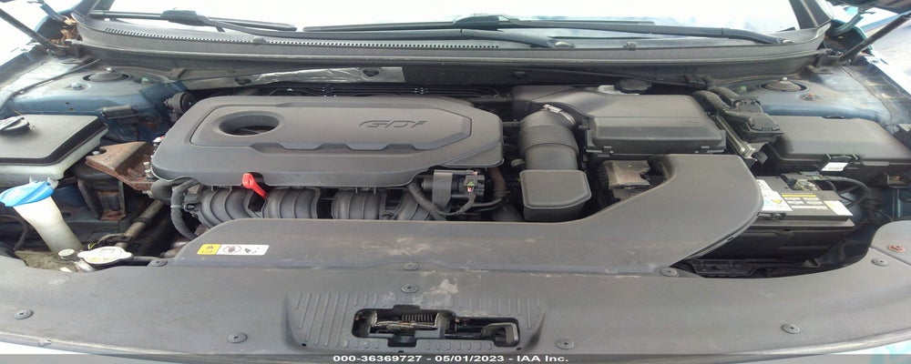 5NPE34AF7FH090363 2015 HYUNDAI SONATA photo no. 10