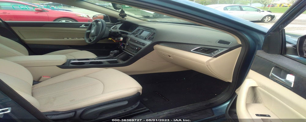 5NPE34AF7FH090363 2015 HYUNDAI SONATA photo no. 5