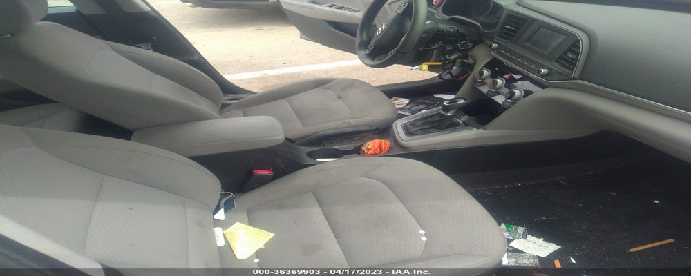 KMHD74LF6KU824905 2019 HYUNDAI ELANTRA photo no. 5