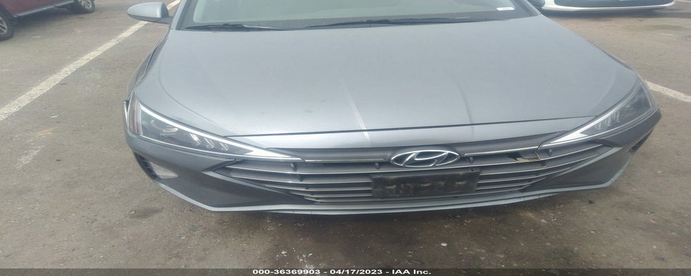 KMHD74LF6KU824905 2019 HYUNDAI ELANTRA photo no. 6