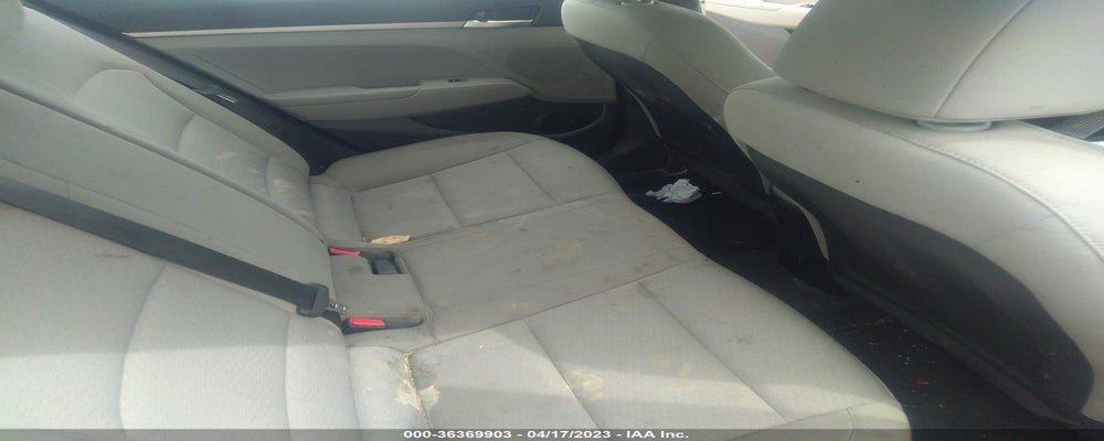 KMHD74LF6KU824905 2019 HYUNDAI ELANTRA photo no. 8