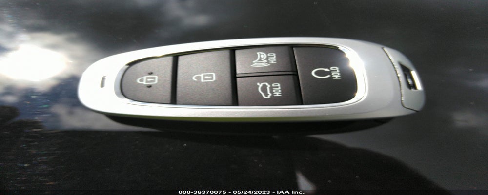 KMHL64JA0PA274972 2023 HYUNDAI SONATA photo no. 11