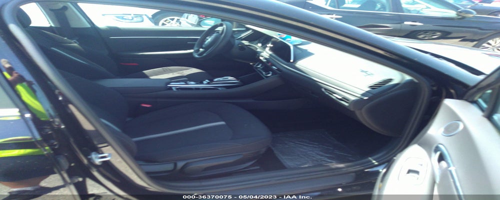KMHL64JA0PA274972 2023 HYUNDAI SONATA photo no. 5