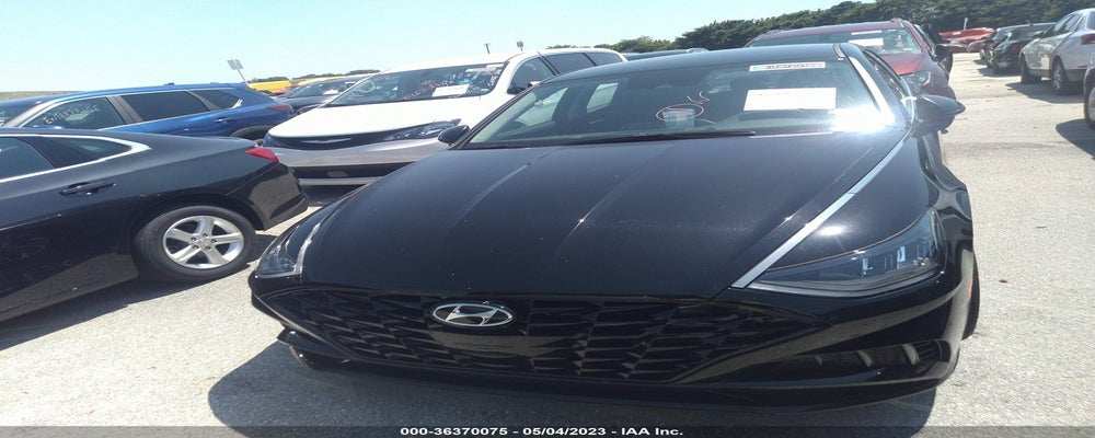 KMHL64JA0PA274972 2023 HYUNDAI SONATA photo no. 6