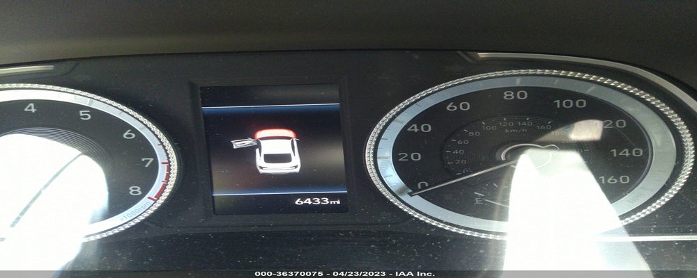 KMHL64JA0PA274972 2023 HYUNDAI SONATA photo no. 7