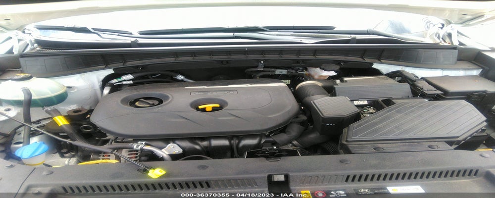 KM8J2CA42KU045658 2019 HYUNDAI TUCSON photo no. 10