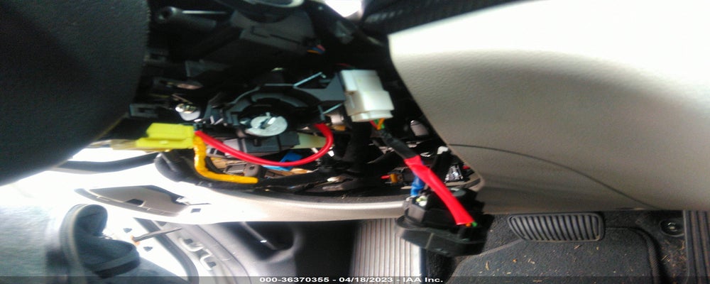 KM8J2CA42KU045658 2019 HYUNDAI TUCSON photo no. 6