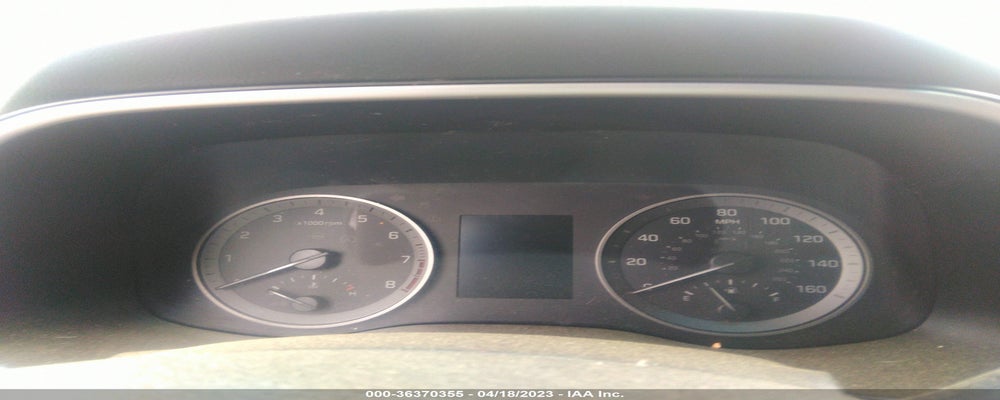 KM8J2CA42KU045658 2019 HYUNDAI TUCSON photo no. 7