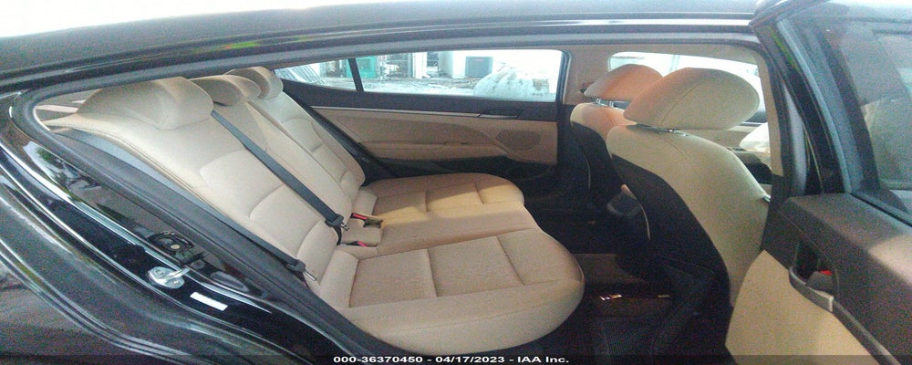 KMHD74LF3JU574229 2018 HYUNDAI ELANTRA photo no. 8
