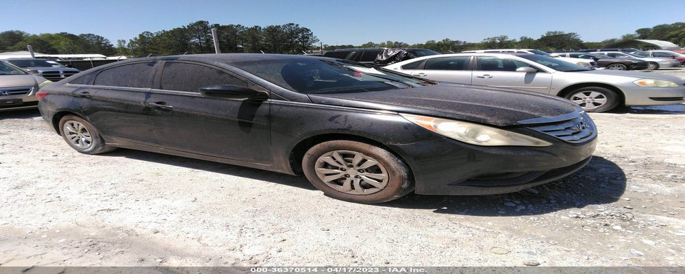 5NPEB4AC0BH196950 2011 HYUNDAI SONATA photo no. 20