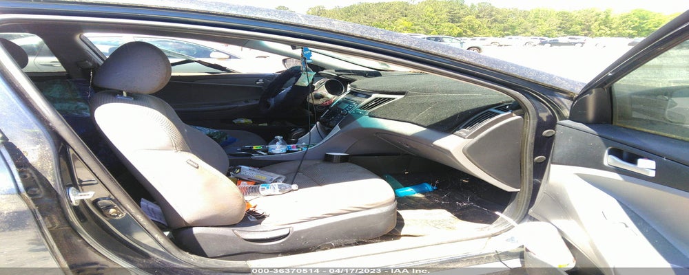 5NPEB4AC0BH196950 2011 HYUNDAI SONATA photo no. 5
