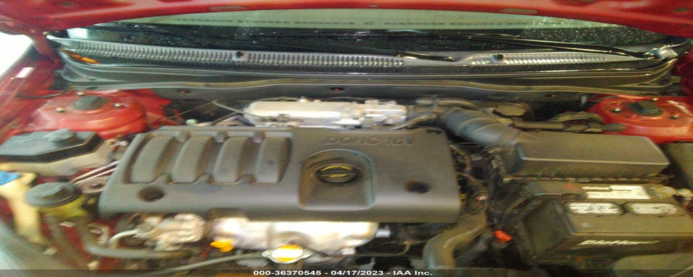 KMHCN4AC4AU526748 2010 HYUNDAI ACCENT photo no. 10