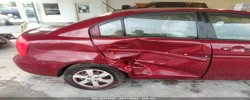KMHCN4AC4AU526748 2010 HYUNDAI ACCENT photo no. 6