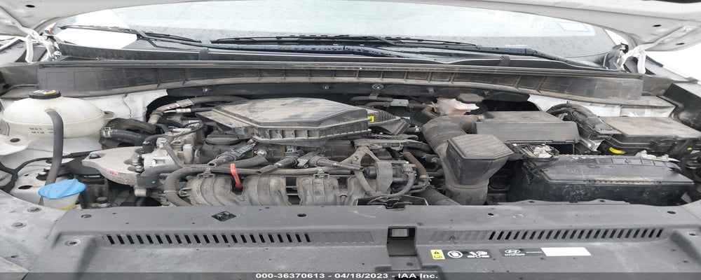 KM8J33AL1KU991769 2019 HYUNDAI TUCSON photo no. 10