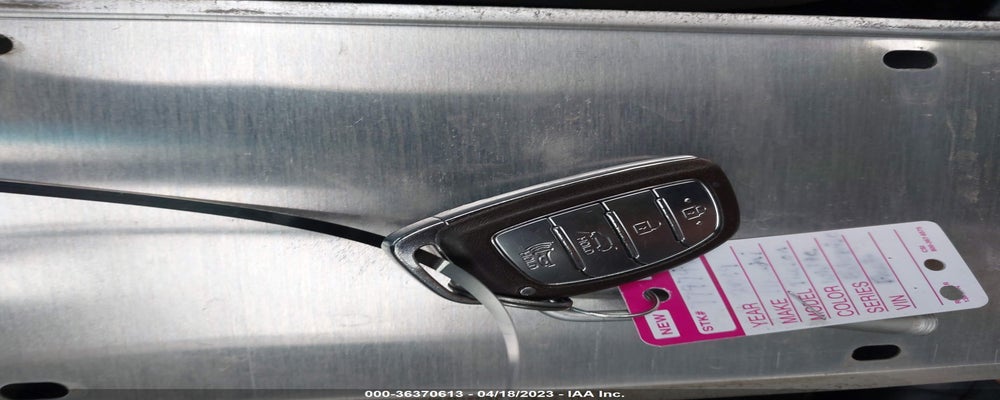 KM8J33AL1KU991769 2019 HYUNDAI TUCSON photo no. 11