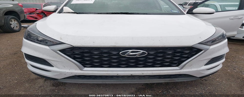 KM8J33AL1KU991769 2019 HYUNDAI TUCSON photo no. 6