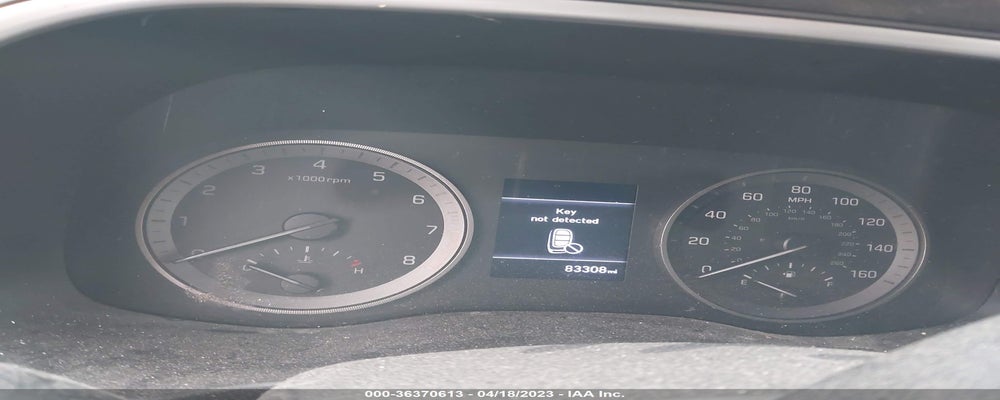 KM8J33AL1KU991769 2019 HYUNDAI TUCSON photo no. 7