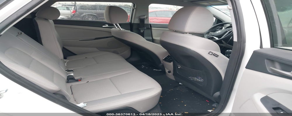 KM8J33AL1KU991769 2019 HYUNDAI TUCSON photo no. 8