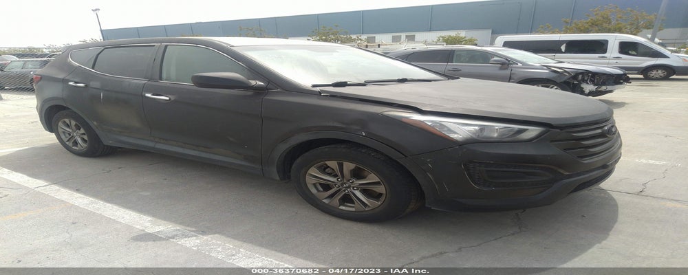 5XYZT3LB3FG271022 2015 HYUNDAI SANTA FE SPORT photo no. 20