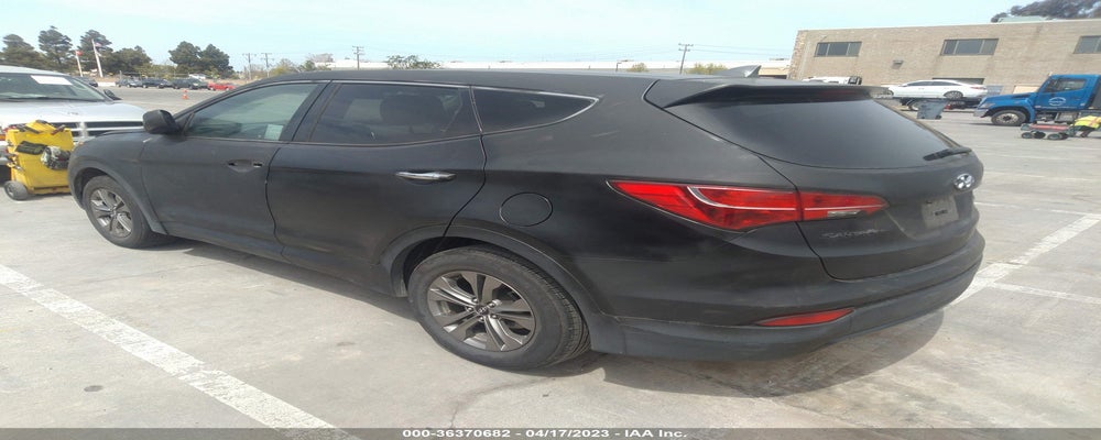 5XYZT3LB3FG271022 2015 HYUNDAI SANTA FE SPORT photo no. 3