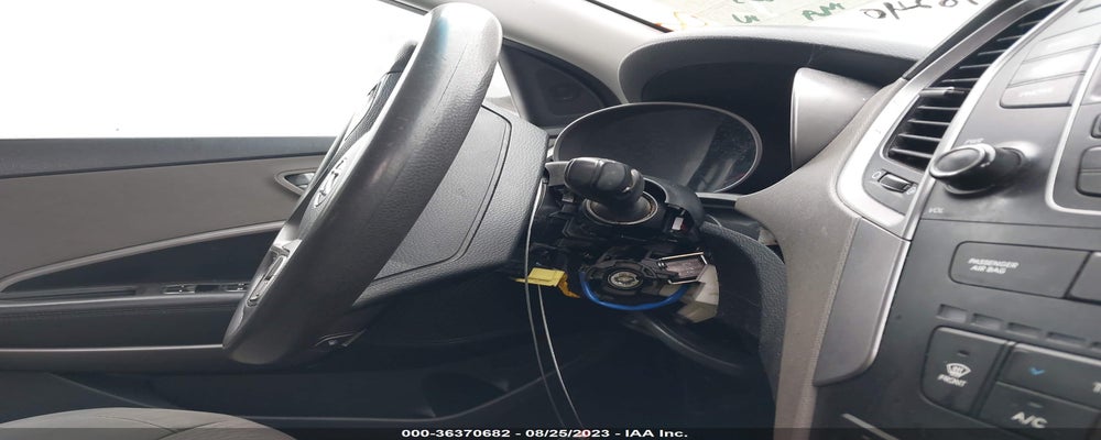 5XYZT3LB3FG271022 2015 HYUNDAI SANTA FE SPORT photo no. 6