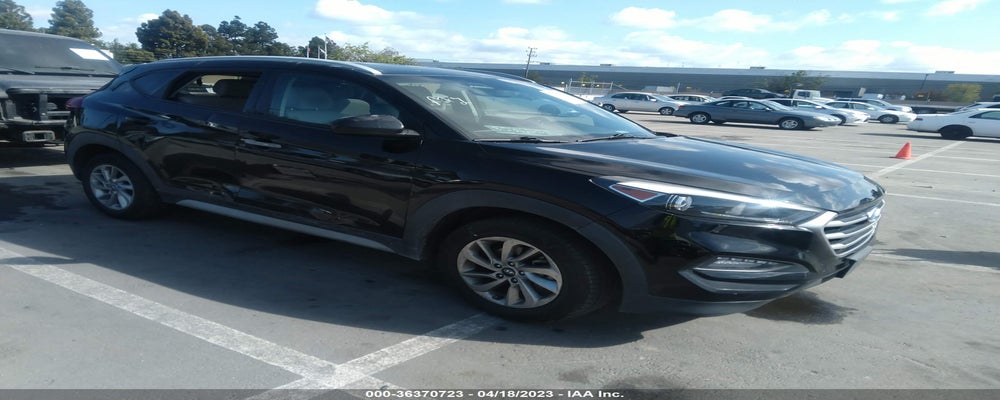 KM8J33A49JU685250 2018 HYUNDAI TUCSON photo no. 12