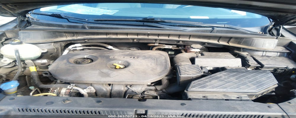 KM8J33A49JU685250 2018 HYUNDAI TUCSON photo no. 10