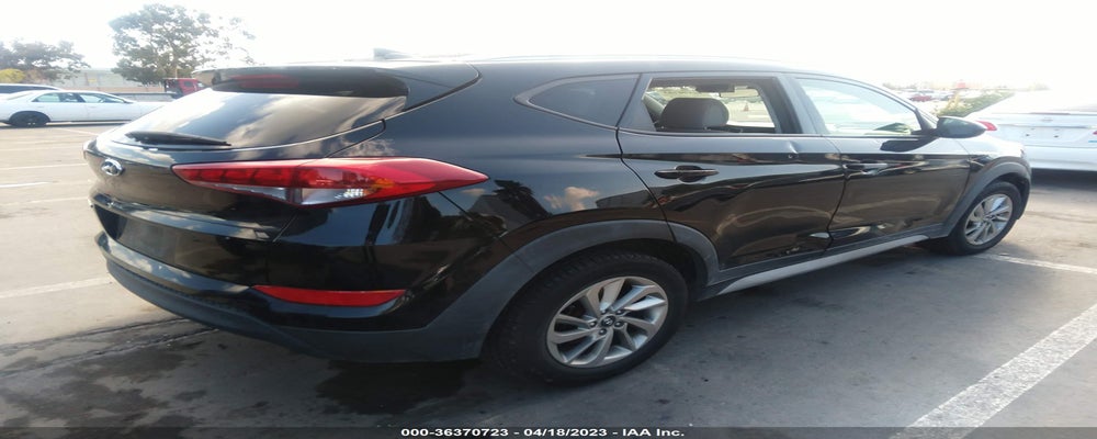 KM8J33A49JU685250 2018 HYUNDAI TUCSON photo no. 4
