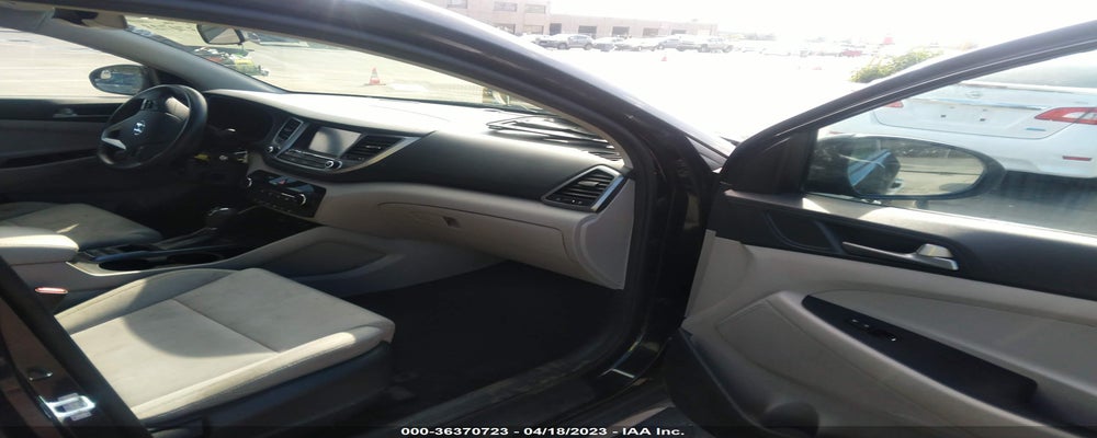 KM8J33A49JU685250 2018 HYUNDAI TUCSON photo no. 5