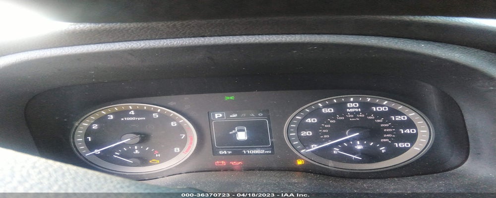 KM8J33A49JU685250 2018 HYUNDAI TUCSON photo no. 7