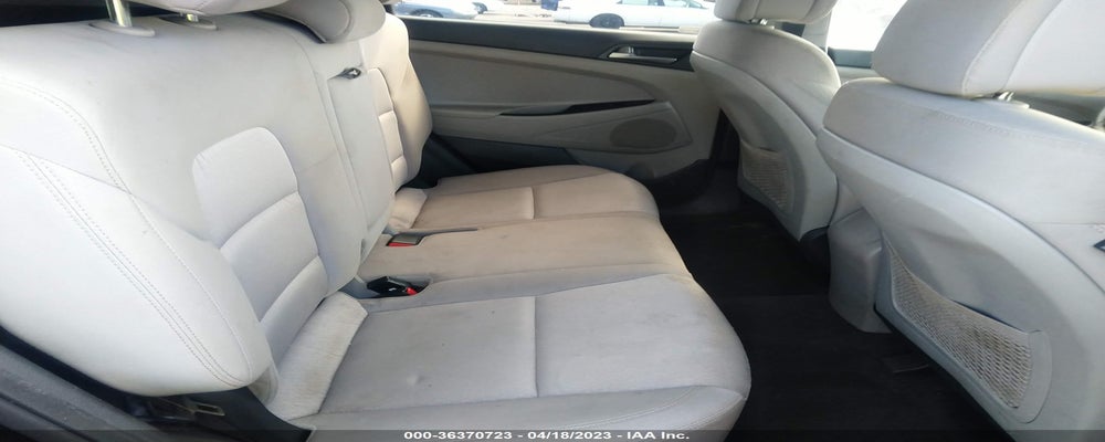 KM8J33A49JU685250 2018 HYUNDAI TUCSON photo no. 8
