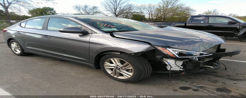 5NPD84LF1LH519213 2020 HYUNDAI ELANTRA photo no. 12