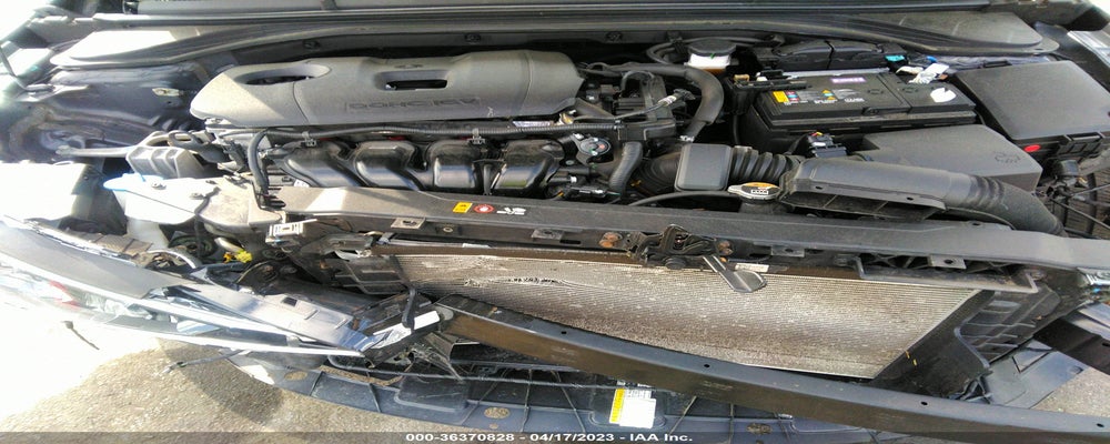 5NPD84LF1LH519213 2020 HYUNDAI ELANTRA photo no. 10