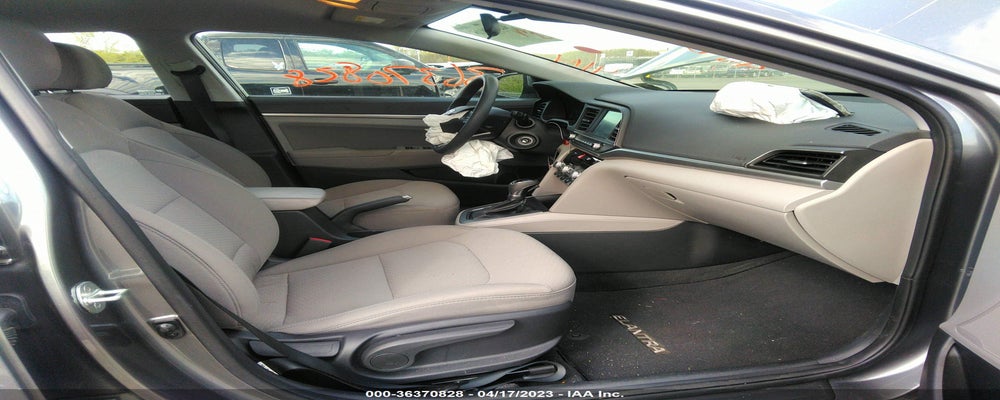 5NPD84LF1LH519213 2020 HYUNDAI ELANTRA photo no. 5