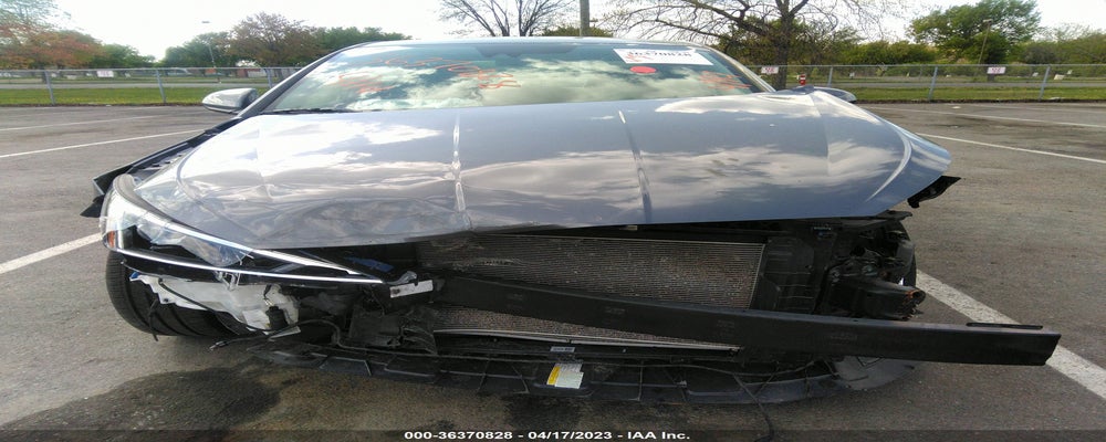 5NPD84LF1LH519213 2020 HYUNDAI ELANTRA photo no. 6